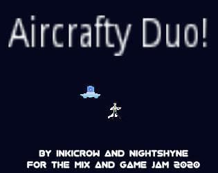 Aircrafty Duo