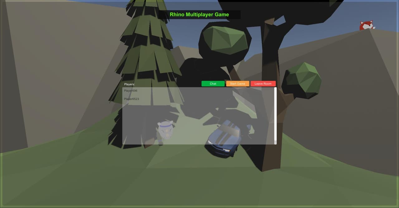 Rhino Smash screenshot 5