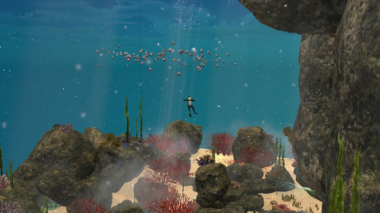 Relax Its Aqua screenshot 6