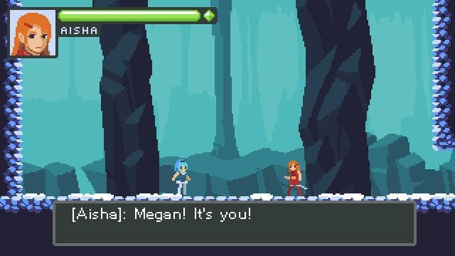 Dolphin Island 2 screenshot 4