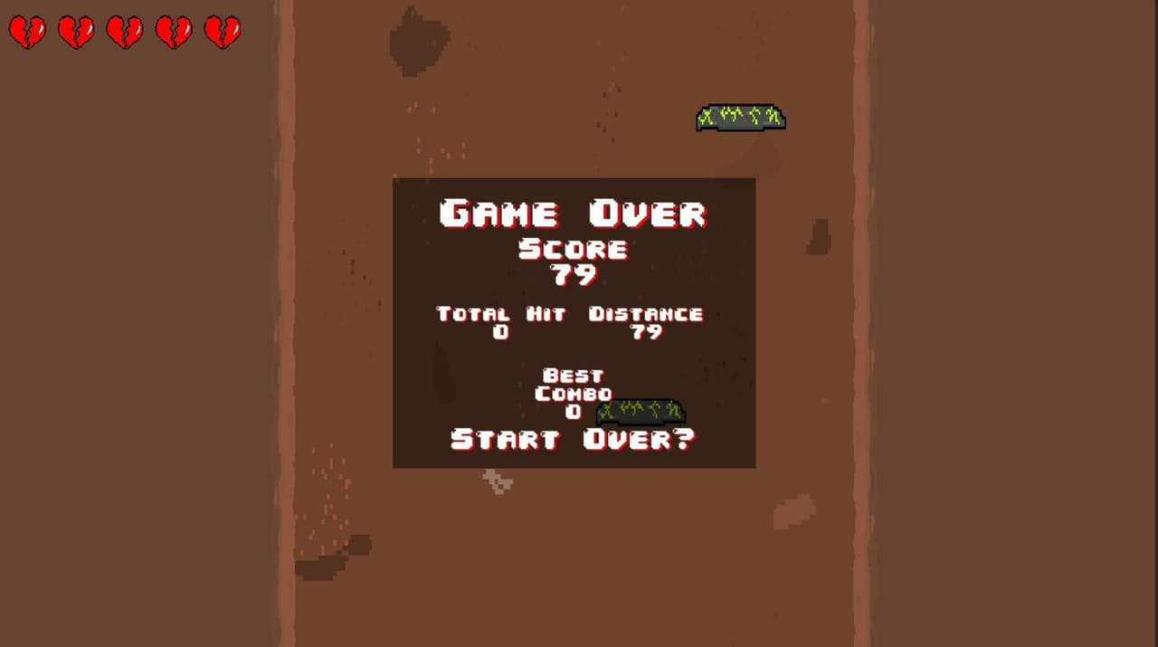 Grave Robber (StruckDumb)