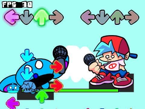 Stitch sings Sporting (vocals is added) screenshot 3