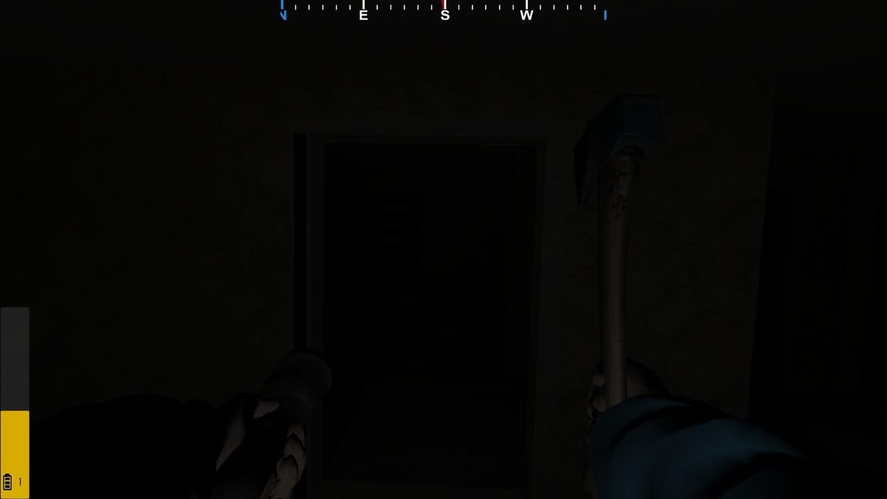 The Following One screenshot 2