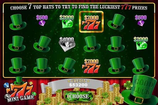 Crock OGold Riches Slots 2 FREE screenshot 6