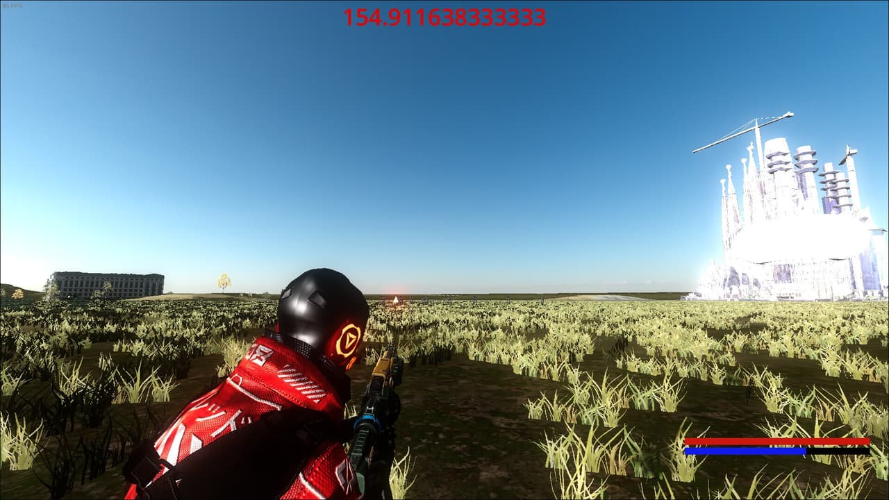The Dream screenshot 4