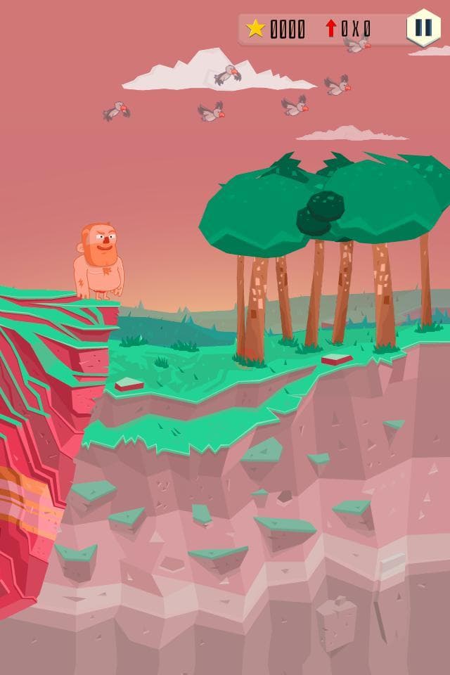 Dive Hard: Secrets of Divasutra screenshot 3