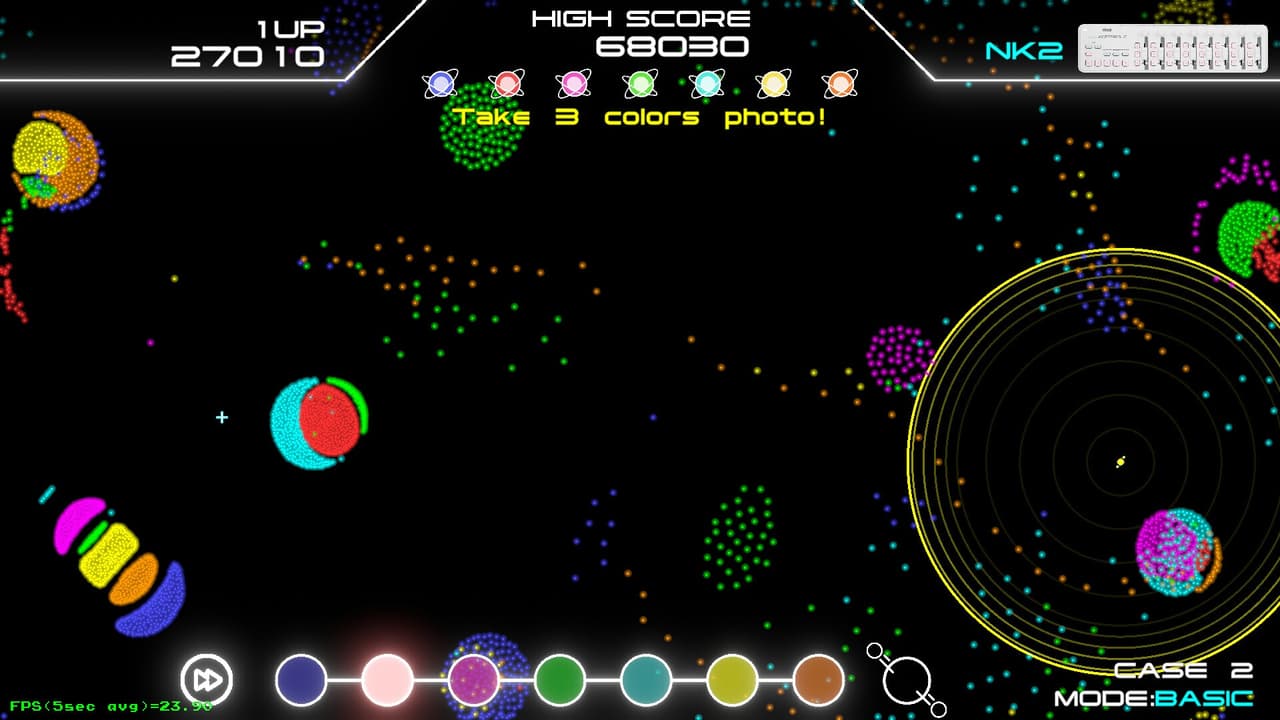 Denshi Life 2 / デンシライフ 2 screenshot 3