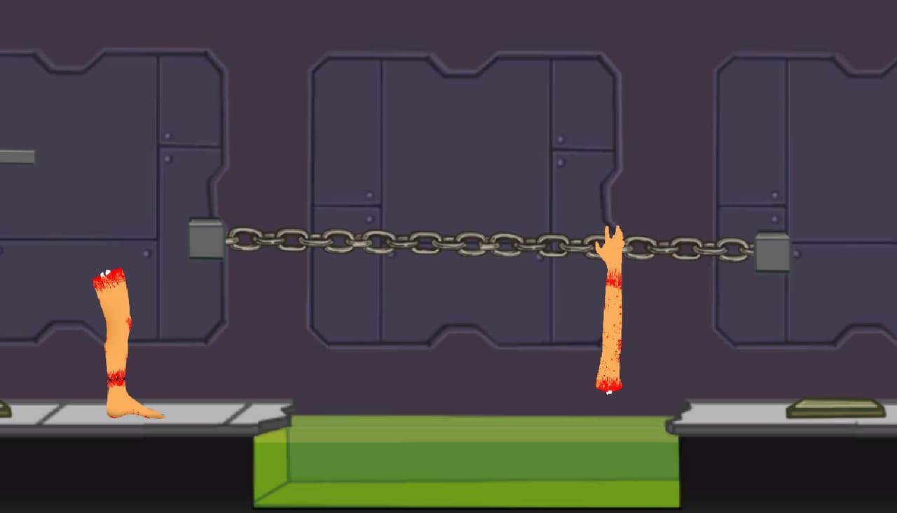 Experiment 804 screenshot 2
