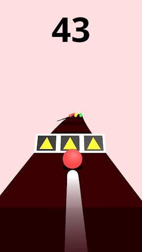 Color Road screenshot 3