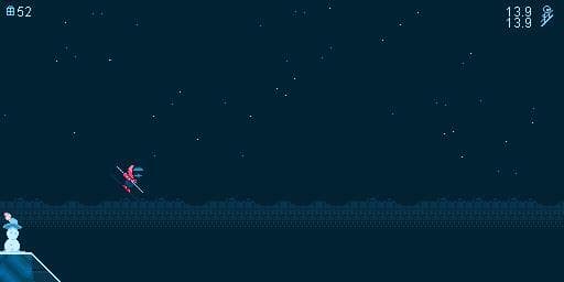 christmas slopes: free range screenshot 5