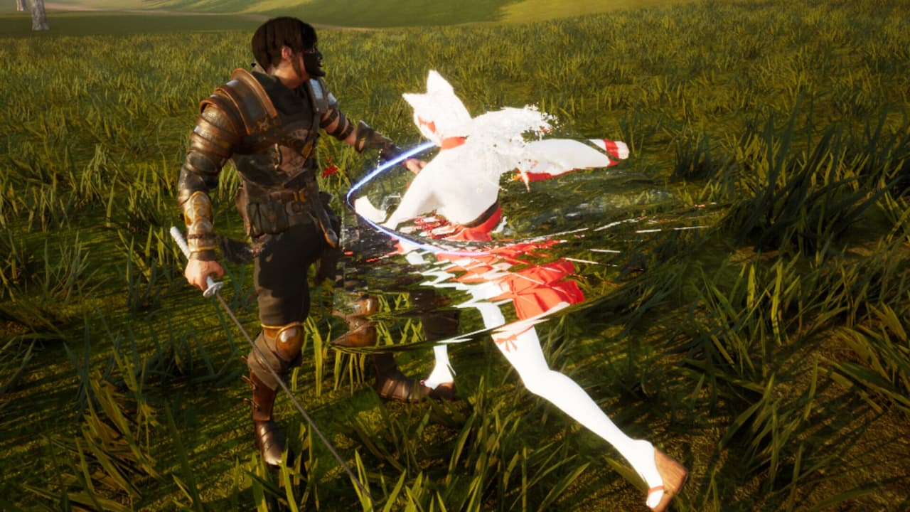 ikuzo screenshot 2
