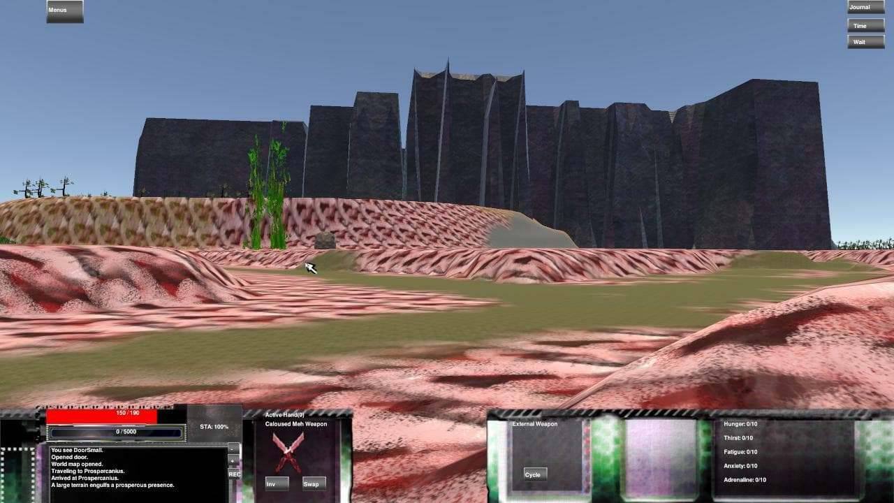 Redaxium (redratic1) screenshot 4