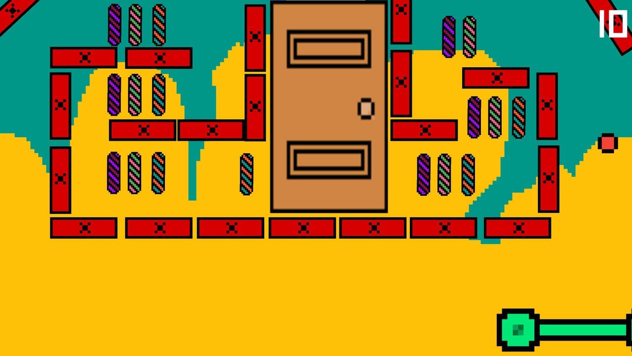 Brick Break (Key Taro)