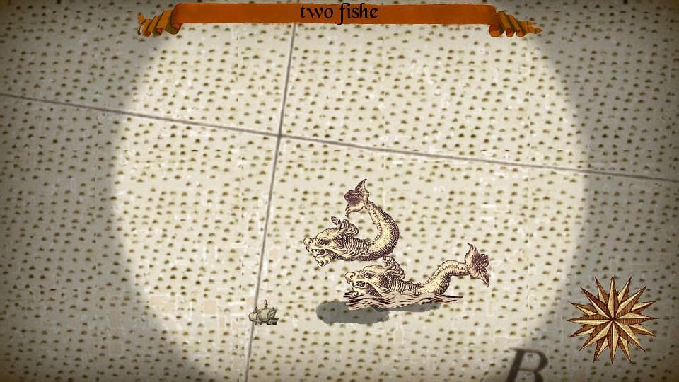 Beasts Of The Nordic Seas screenshot 4