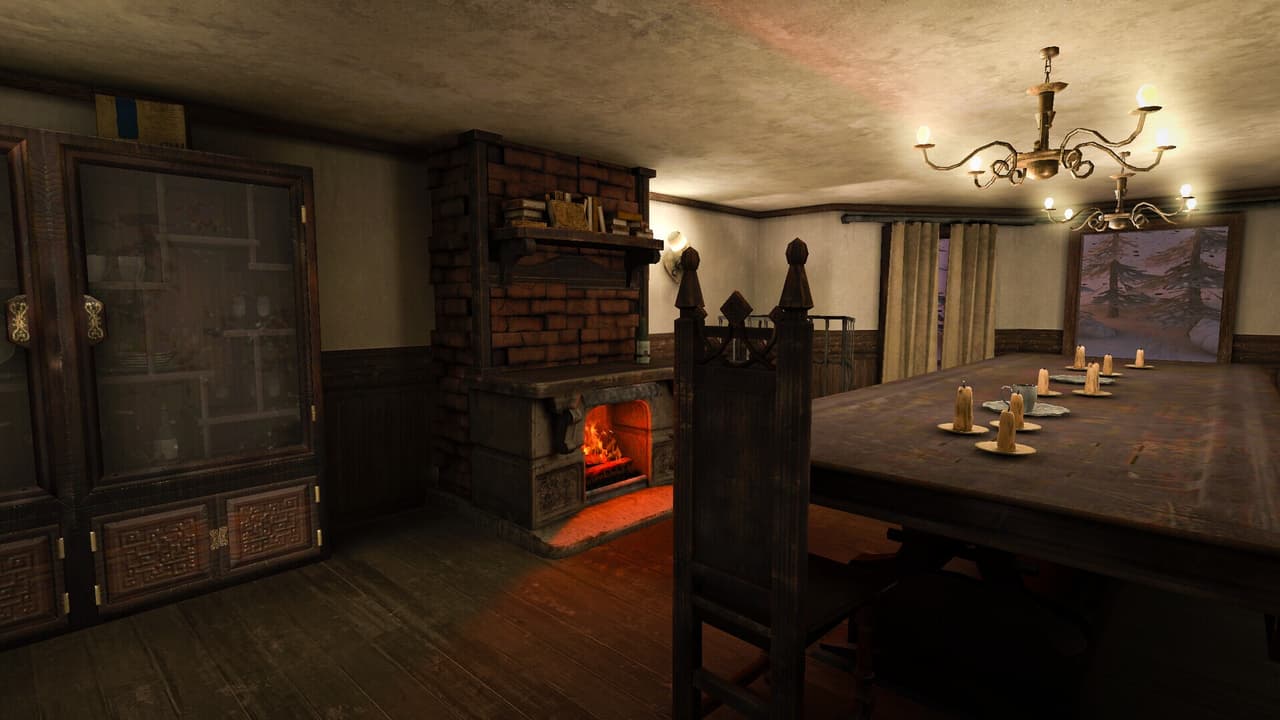 911: Prey screenshot 4