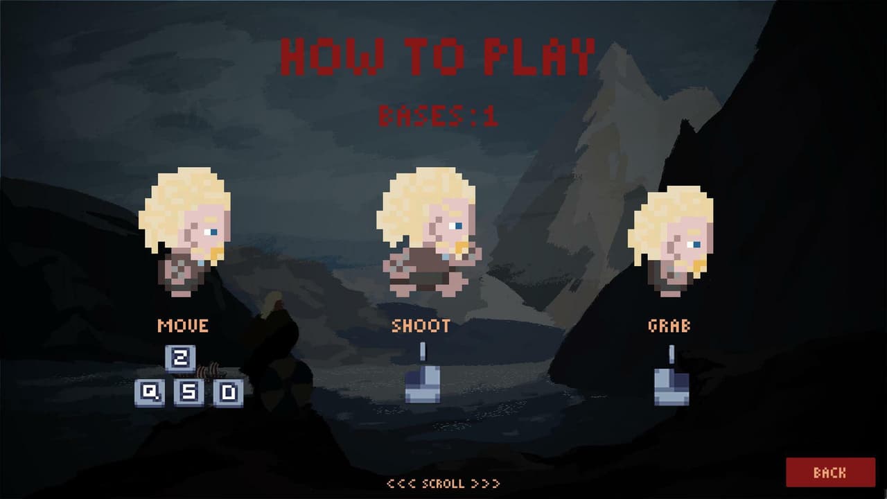 Rage on Vigrid screenshot 2
