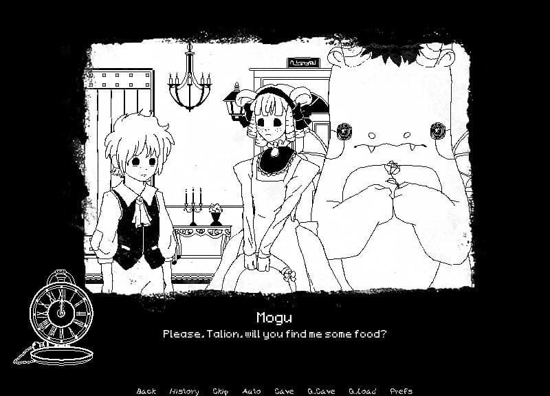 The Black Beast screenshot 2