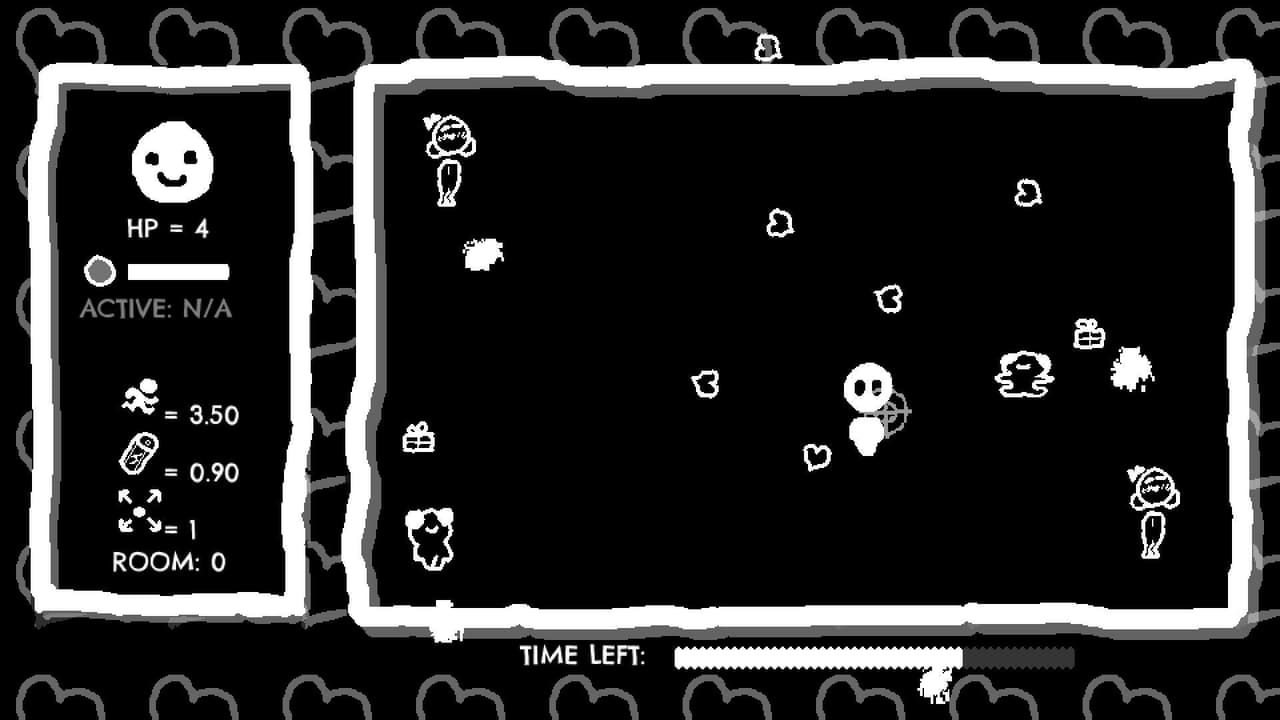 Personal Space (Demo) screenshot 2