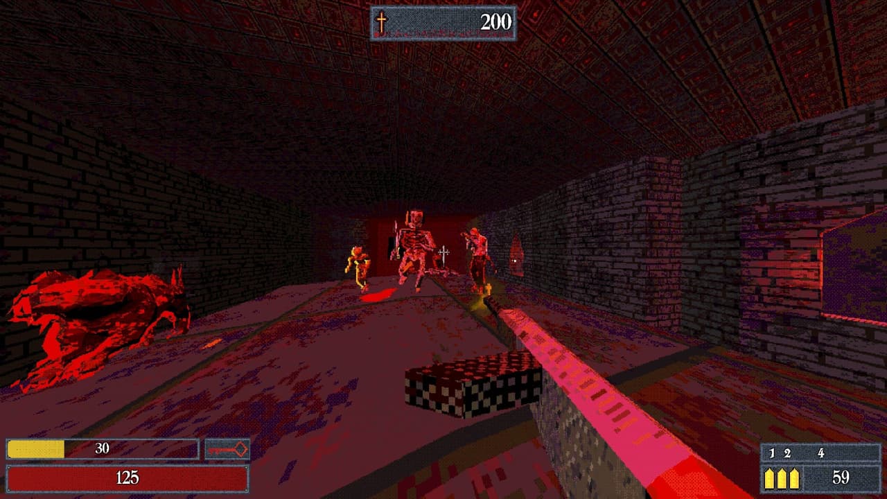 Penance (Akselmo / Skale Games) screenshot 5