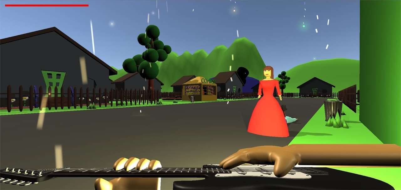 GentleMoon 2 (itch) screenshot 4