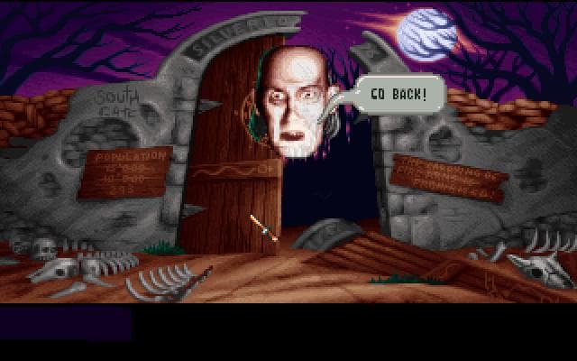 Silverload screenshot 5