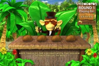 Monkey Money 2 Slots screenshot 5