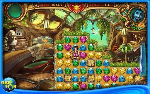 Lamp of Aladdin (Full) screenshot 6