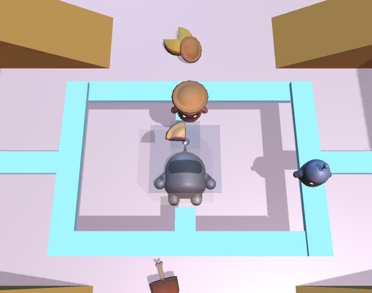 Service Bots screenshot 4