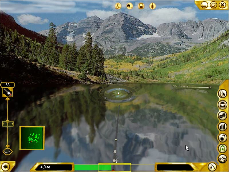 Pro Fishing screenshot 6