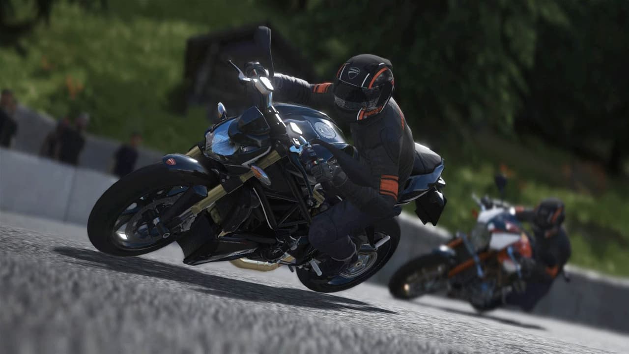 DUCATI - 90th Anniversary screenshot 6