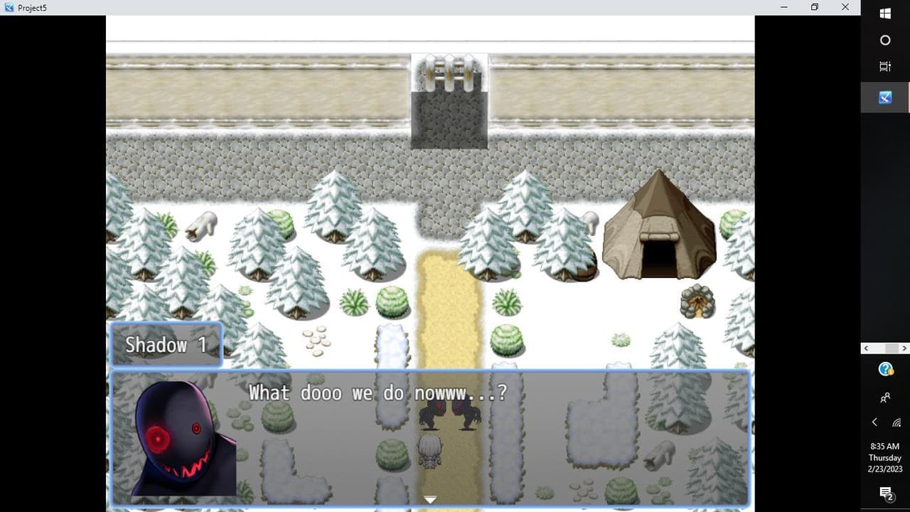 Illarion Demo screenshot 5