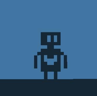Follower (Default Cube)