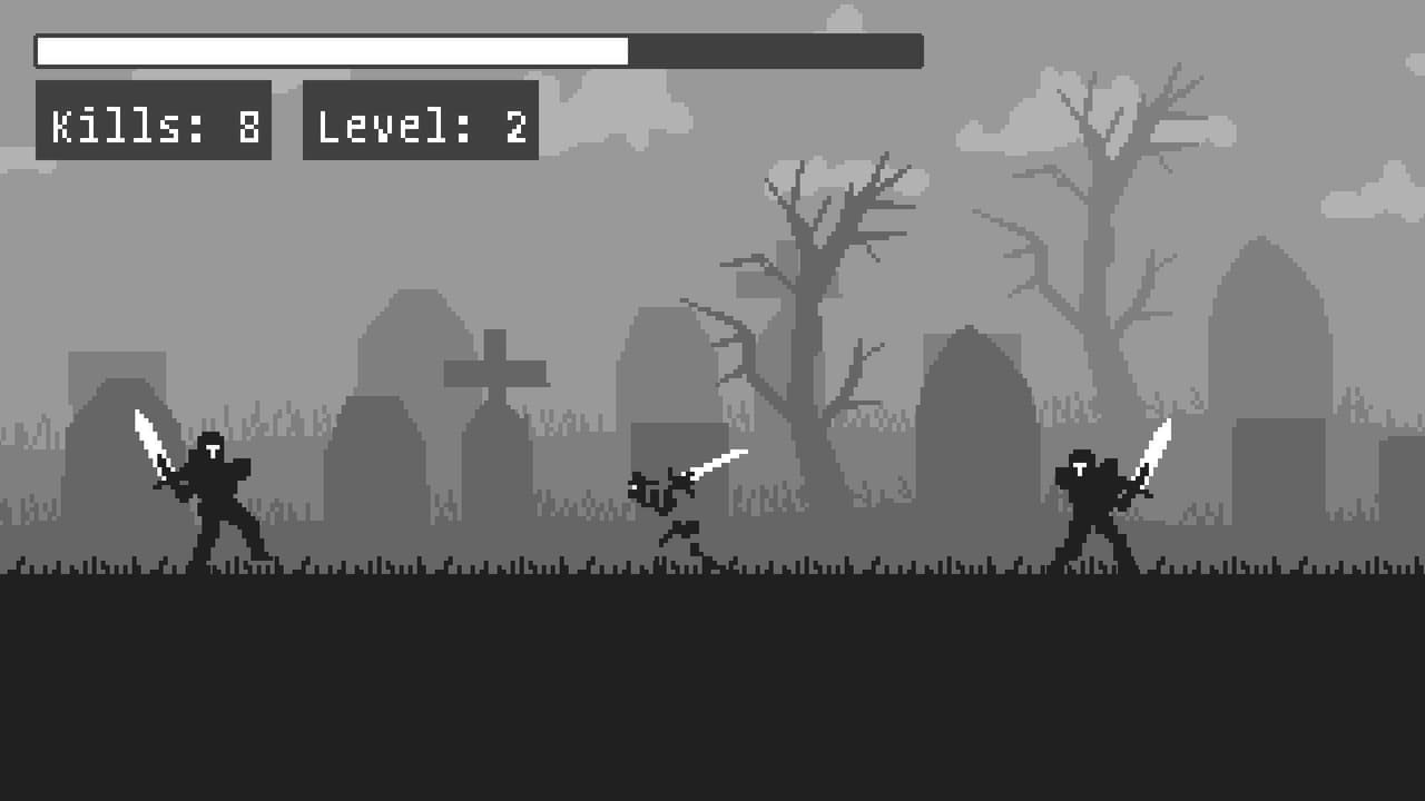 Vias Adventure screenshot 3
