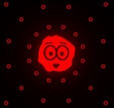 Blob Hell (Nicolas Ballas)