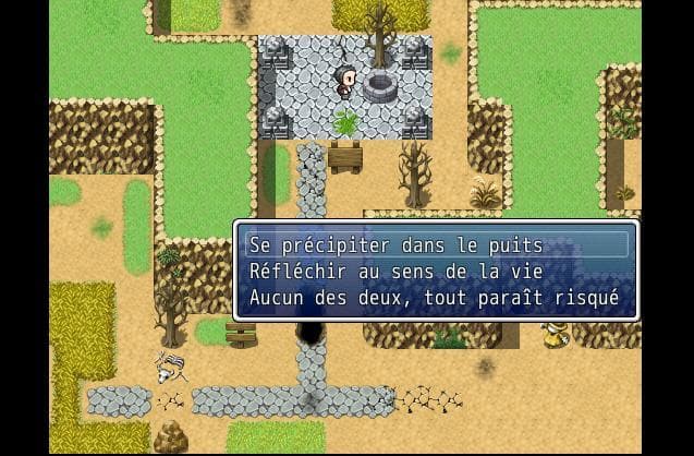 LEnfant-Lézard: létrange quête dun personnage secondaire screenshot 4