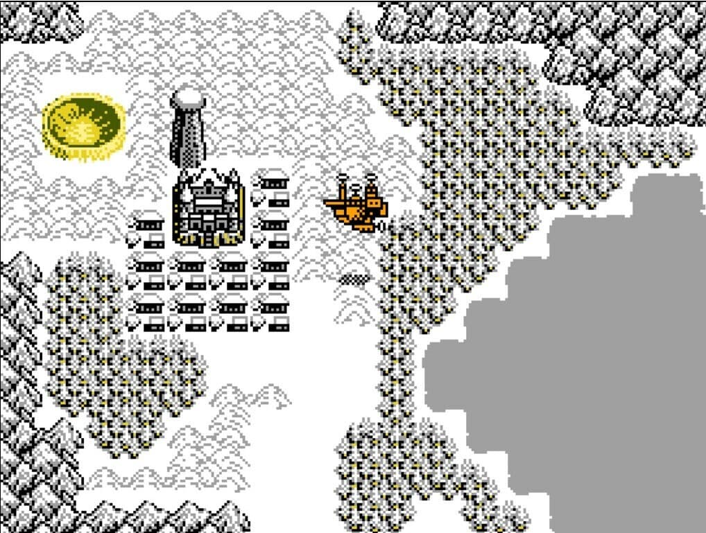 To Aerthen screenshot 2