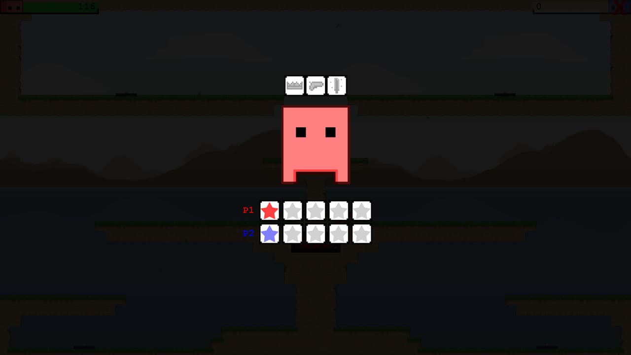Square x Square