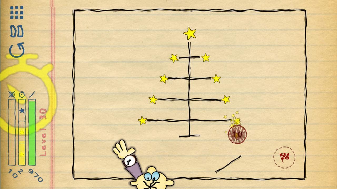 Karamball screenshot 3