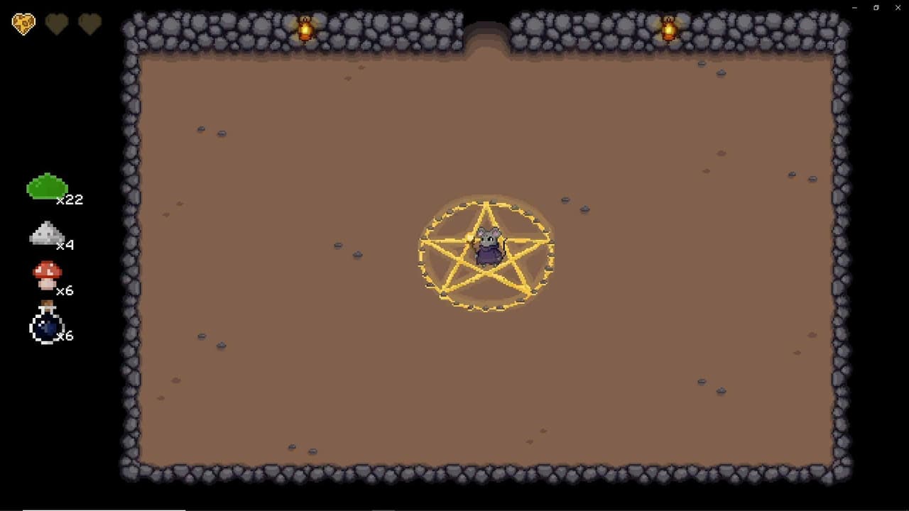 Cheese Quest (Bärenfrau, MissAvery, Its_DizzyIzzy, Lalasagna) screenshot 4
