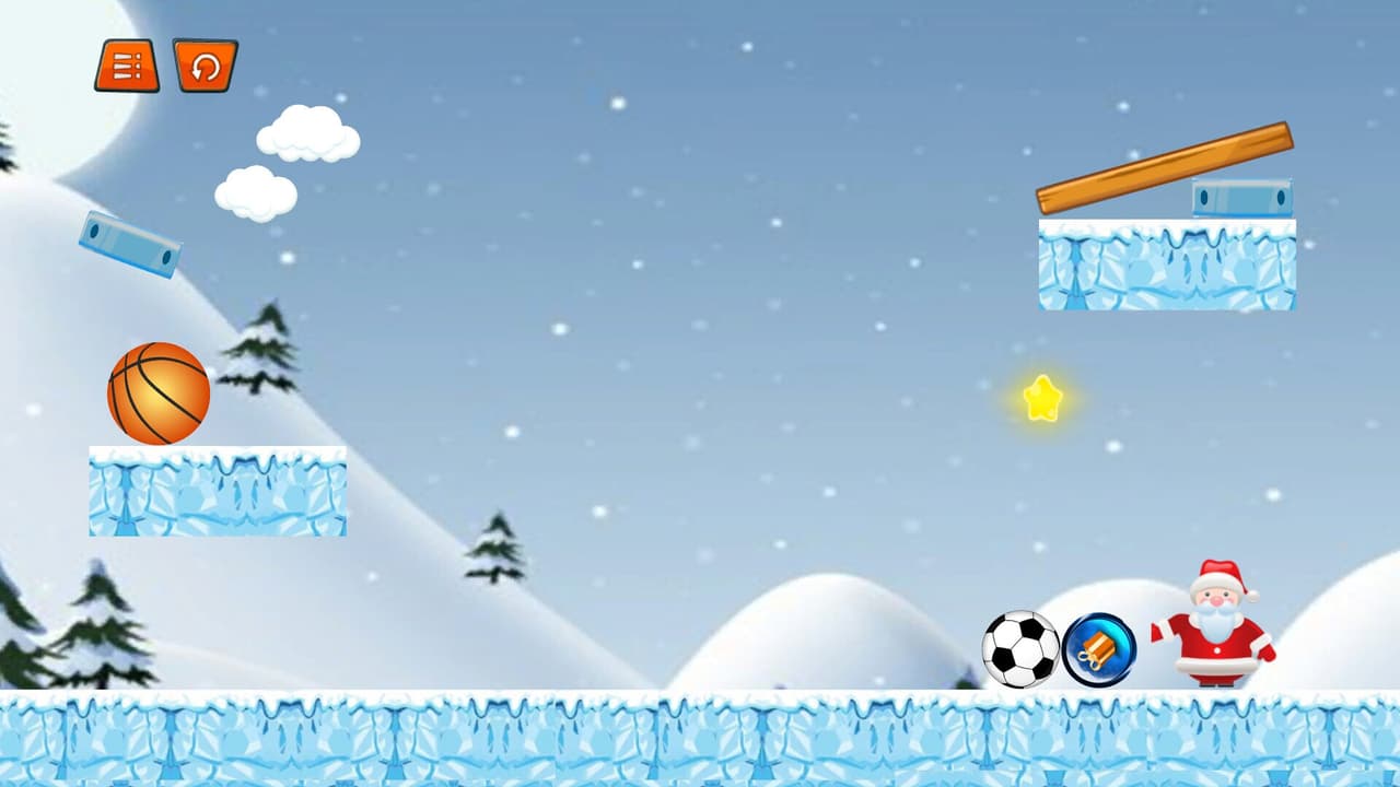 Santas Gifts screenshot 6