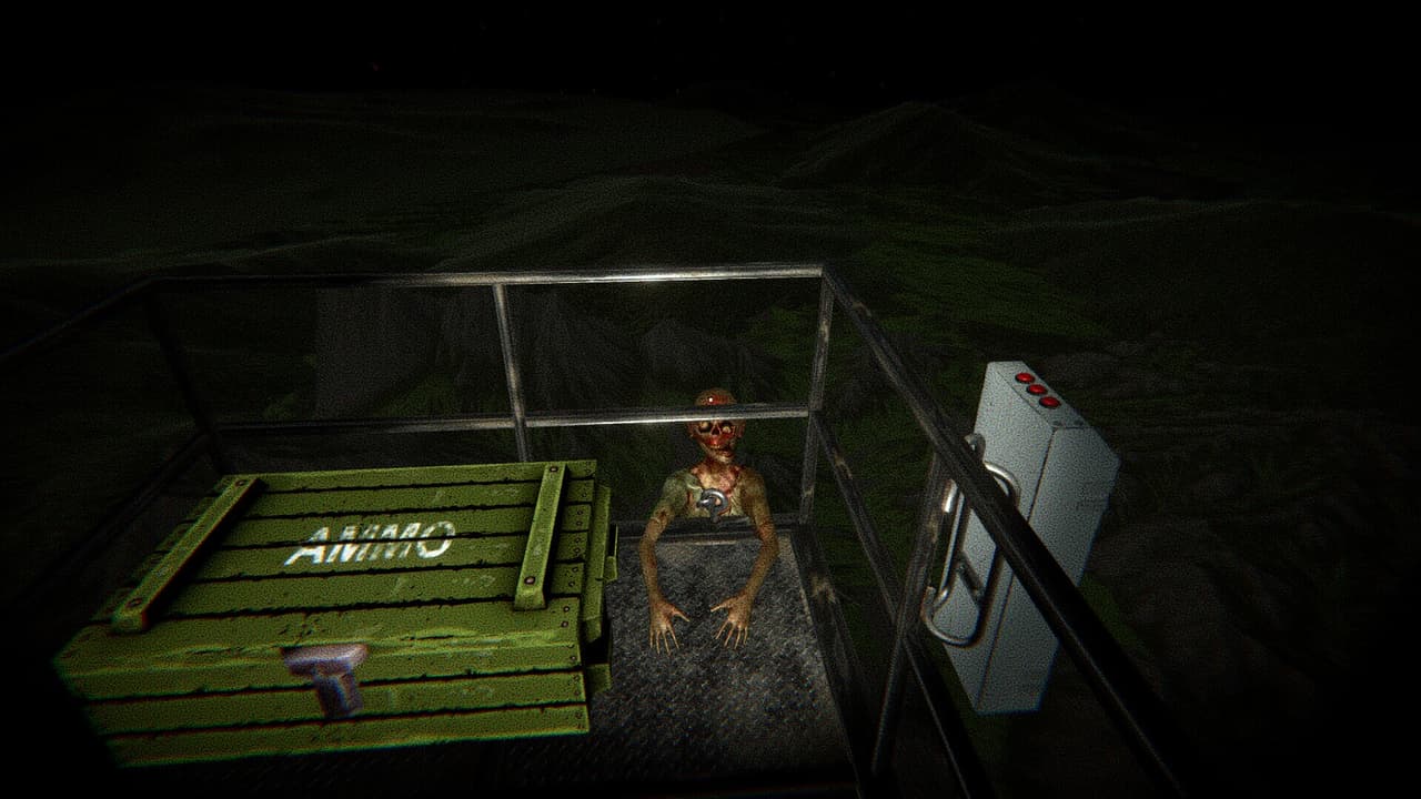 Escape the Tower screenshot 6