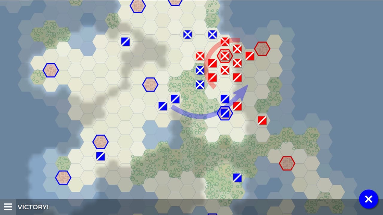 PELAGIUM origins screenshot 2