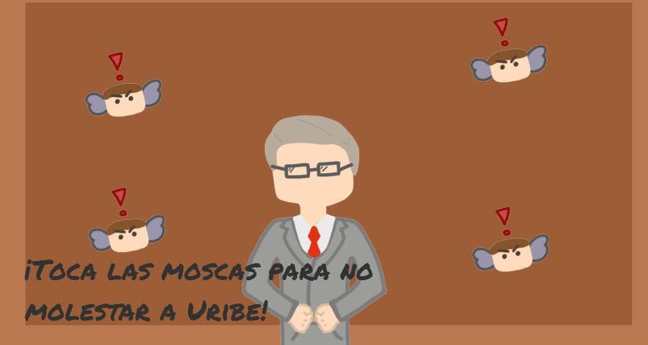 ¡Ay, Colombia! screenshot 5