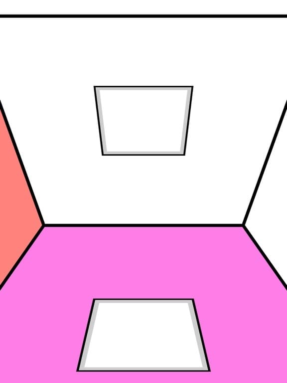 The Impossible Cube Maze Game screenshot 4