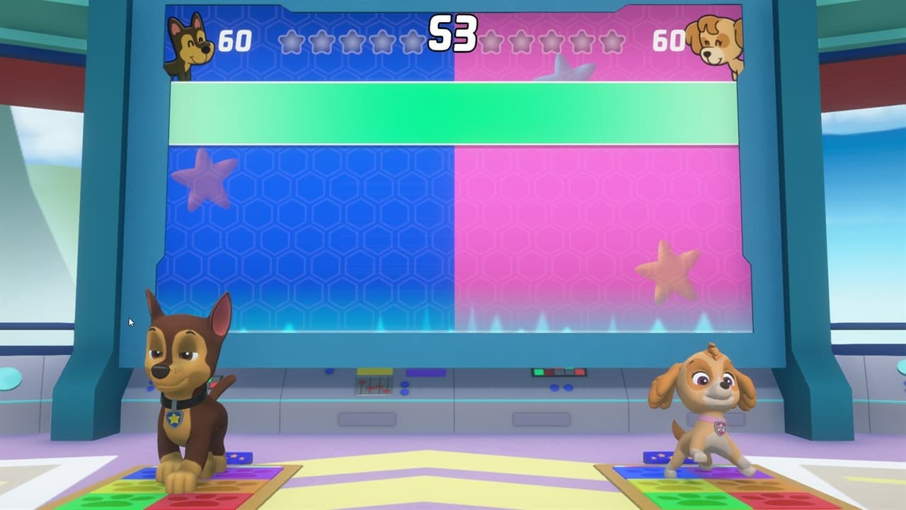 Paw Patrol Mighty Pups Save Adventure Bay screenshot 4