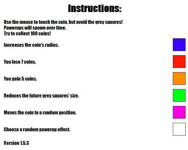 Retreive lost gold screenshot 2