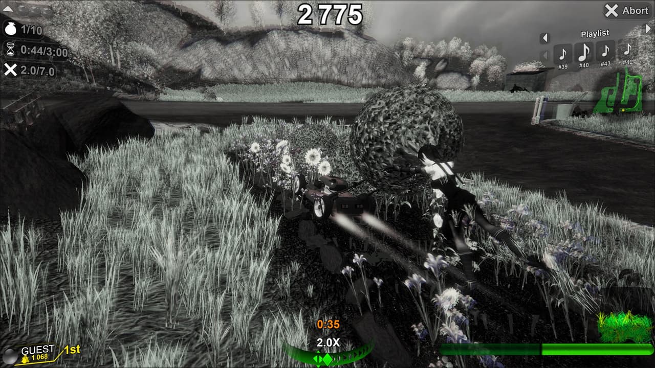 Bagged! screenshot 3