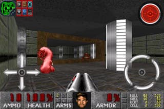 Hell on Earth (3D FPS) screenshot 4