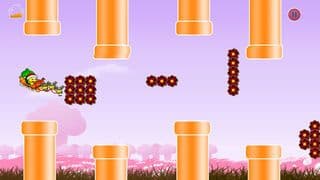 Flappy Smileys screenshot 4