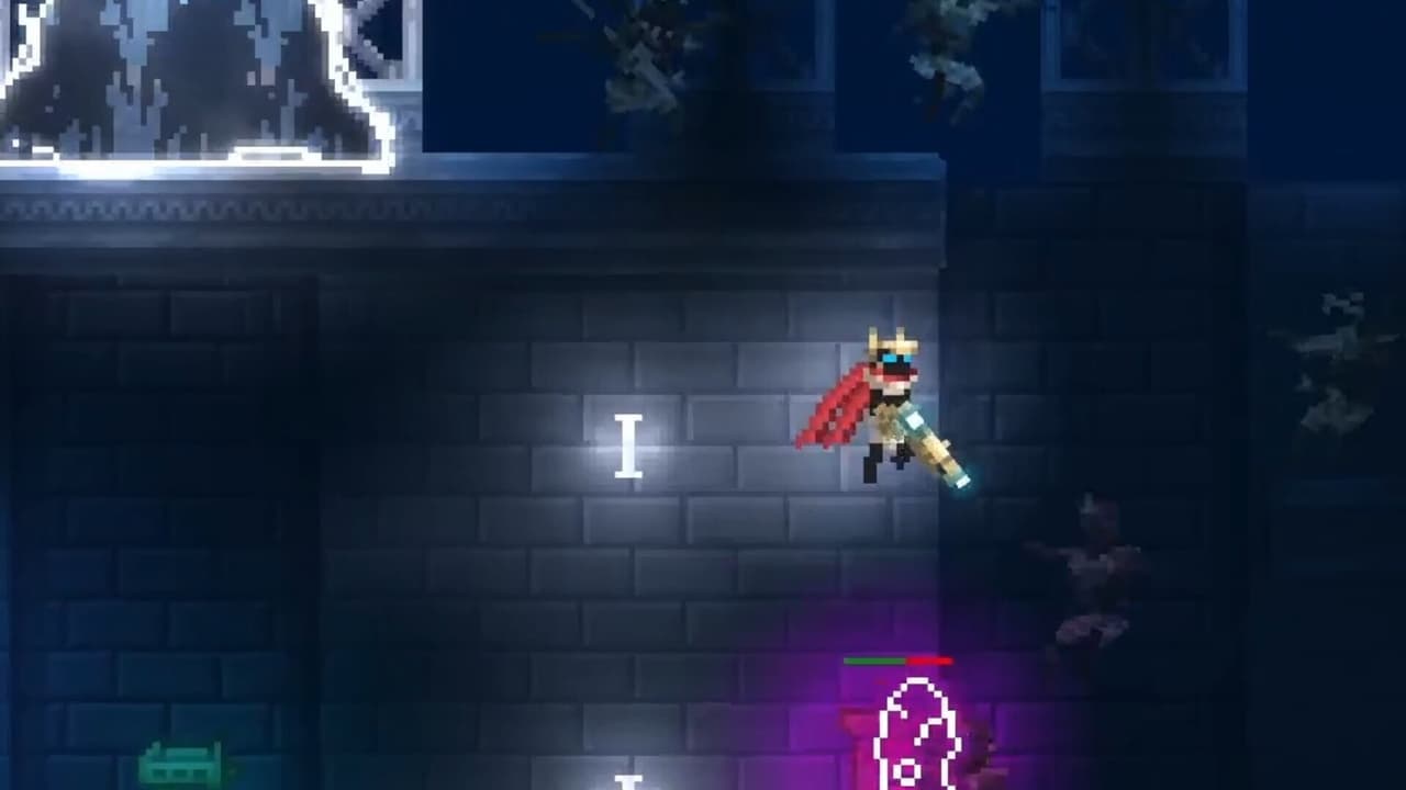 Tomb Of AnuBI0S screenshot 4